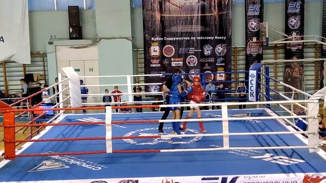 Финал Кубка Содружества 2017 Руслан Адам и Матвей Попов смотреть онлайн