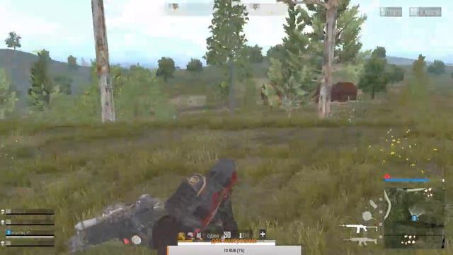 БЕСПЛАТНЫЙ ПУБГ ДЛЯ СЛАБЫХ ПК