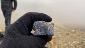 Поход на Полярный Урал высота 1020 03 июля 2021 Воркута ЯНАО