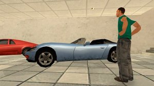 Интересные факты о San Andreas от Полиции Сан-Фиерро ?♂️
