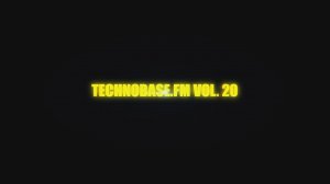 TechnoBase.FM Vol. 20 (Official Trailer!)