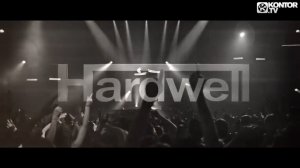 Hardwell feat. Chris Jones - Young Again (Official Video HD)