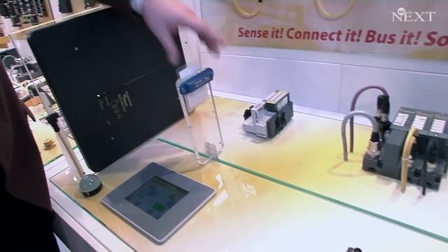 LogiMAT 2015: ke NEXT TV berichtet über die wichtigsten Neuheiten смотреть онлайн