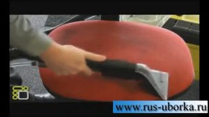 чистка мягкой мебели