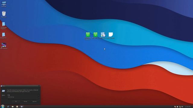 Windows 7 Look Like MacOS | Mac Theme For Windows 7 смотреть онлайн