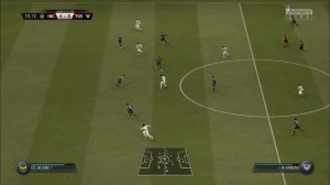 Прохождение FIFA 19 карьера Тренера за  Саган Тосу- Часть 1 Япония завет