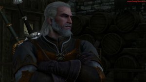 Прохождение Ведьмак 3 Безымянный