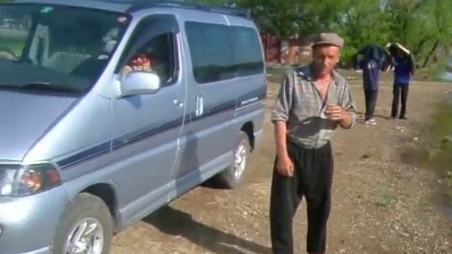 Приморский край III /// Primorskiy kray III смотреть онлайн