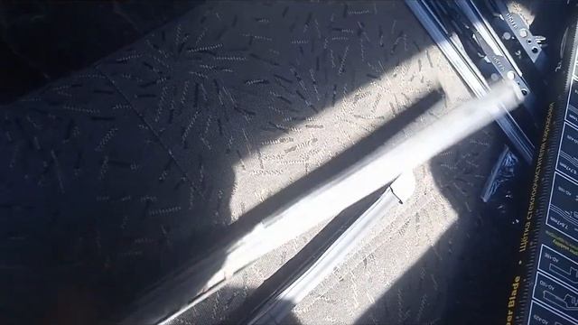 Установка/замена передних дворников на ВАЗ 2113, 2114, 2115 смотреть онлайн