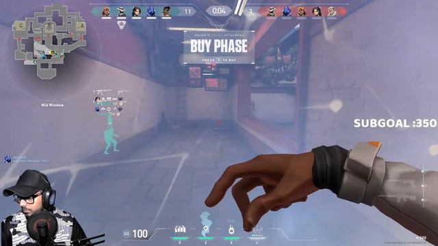 Skribble Now || Valorant Done - Remnant F as always !!!!! смотреть онлайн