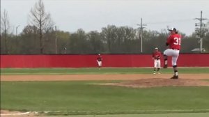 Jay Benard - Rend Lake CC vs. Lakeland CC