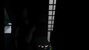 Haydee прохождение на русском #2, Haydee как открыть дверь,Haydee обзор