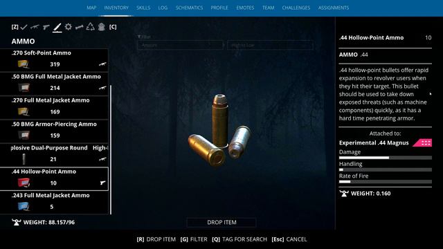 The LAST Gun We Needed In Generation Zero смотреть онлайн