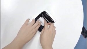 How to Load and Replace Paper for Phomemo M02S/M02 Pro Mini Printer?