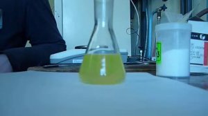 Реакция Белоусова-Жаботинского / Belousov–Zhabotinsky reaction