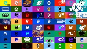 64 Very Platinum Best Animation logos V2