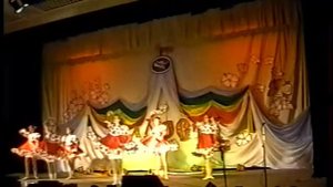 ОЙ ДА, ДЕВИЦА!