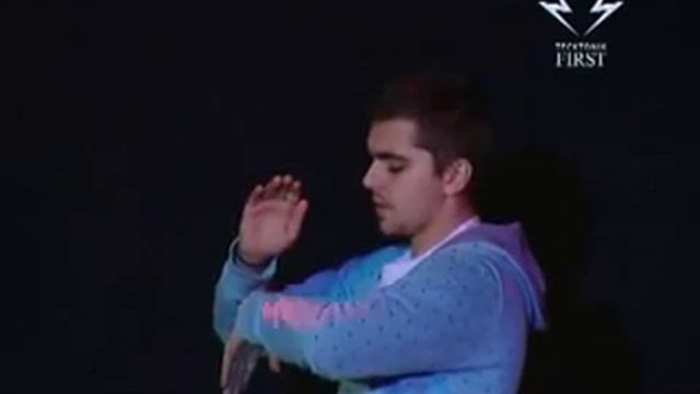 Урок тектоника, часть 1(кисти рук) смотреть онлайн