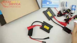 Ксенон Mitsumi H7 4300K Slim DC Xenon
