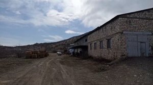 Бочарня "Варанда" (Нагорный Карабах)