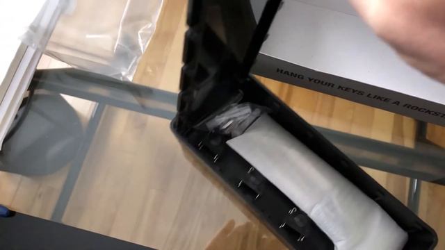 Unboxing - Marshall Key Holder - Porte Clefs смотреть онлайн