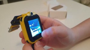 Smart watch Q12