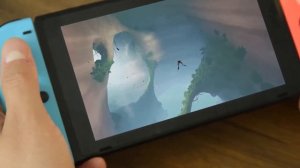 Lost Ember - Switch Release Trailer