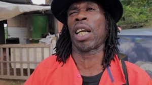 Brushy One String | Ganja Wata