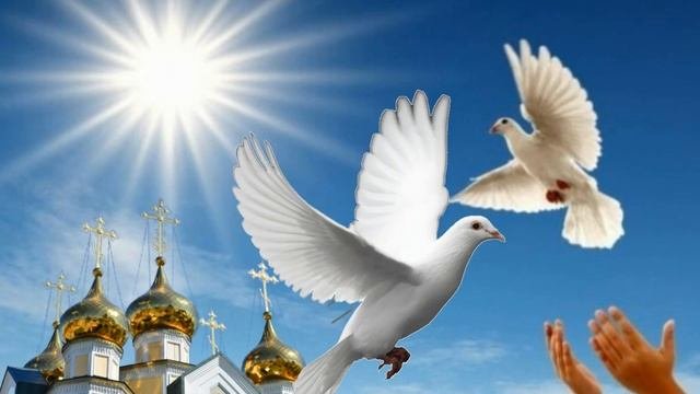 Какую молитву читают на Благовещение 7 апреля?Почитай молитву Богородице, чтобы покаяться?Поздравля