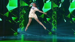 Танцы: Анастасия Кондратьева (Regina Spector – Apres moi) (выпуск 5)