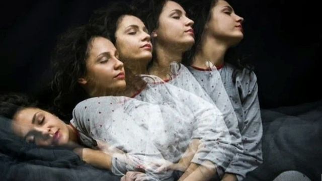 Россия-Великая Держава! Австралия. Лунатизм. Родовые поместья в 4D. Духовный рост. смотреть онлайн