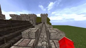 СТРОИТЕЛЬСТВО-ГАЙД КАК НАДО СТРОИТЬ | XELEN МАЙНКРАФТ