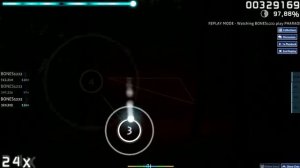 PHARAOH - Беги от меня (OSU!)