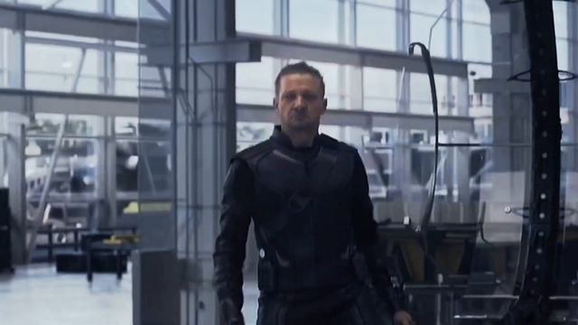 Clint And Natasha | Come back home смотреть онлайн