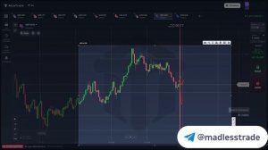 ТОП СТРАТЕГИЯ ПРОХОДИМОСТЬ - 84%! Бинарные Опционы СТРАТЕГИЯ на Aeza Trade