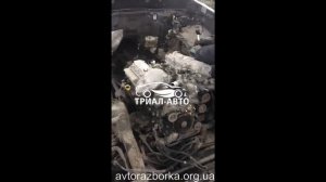 Toyota Prado 120 4.0 1GR FE.Разборка Прадо 120