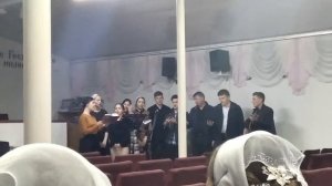 Небеса ожидают меня - христианская песня