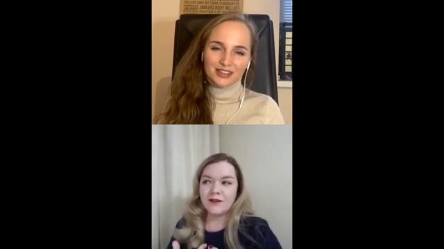 Расскажет как быть руководителем, а не казаться Марина Ковалевская на Perpetuum Coaches смотреть онлайн