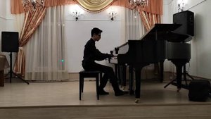 Тьерсен Мелодия из к/ф Амели