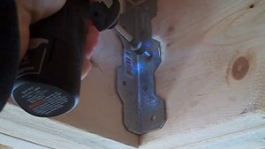 Bosch 12v impact