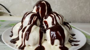 Торт без выпечки. Торт-мороженое со вкусом пирожного-картошки Цыганский вариант. Gipsy cuisine.