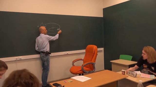 3.1 Механизм формирования условного рефлекса