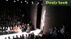 НАИЗВЕЗДНЕЙШИЙ ПОКАЗ - ИГОРЬ ГУЛЯЕВ IGOR GULAEV 31.03.2015 (preparty+fashion+afterparty)