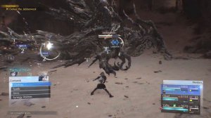 CLASSIFIED INTEL: THE WYVERN AWOKEN | COSMO CANYON | WORLD EXPLORATION | FINAL FANTASY 7 REBIRTH