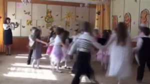 8 марта в народном стиле. Вход.mpg