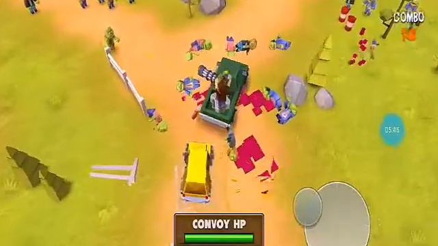 Зомби против машин 1часть смотреть онлайн