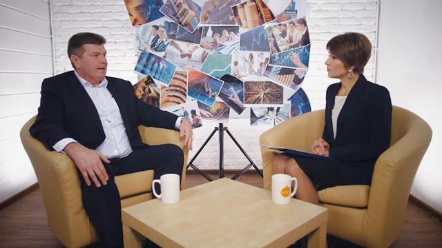 Принципы Финансового Айкидо, часть1 смотреть онлайн