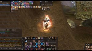 Lineage 2 High Five Grand Khavatari PvP