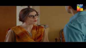 Maa Sadqey Episode 59__Hum Tv Drama