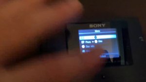 Review Of My Sony Multi-Function BLU-Ray Disc/DVD Recorder Model VBD-MA1